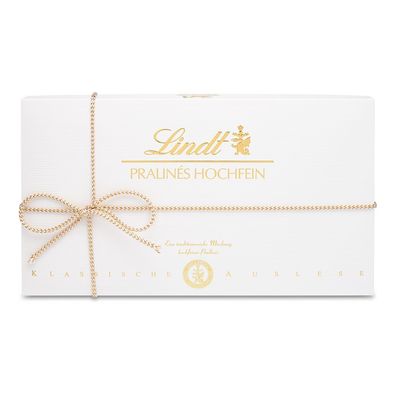 Lindt Pralinés Hochfein