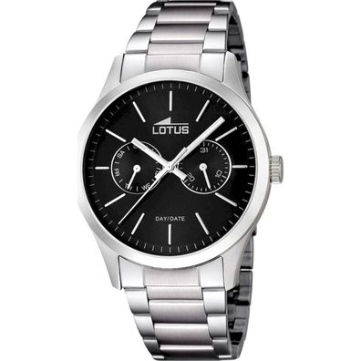 Lotus - Armbanduhr - Herren - Chronograph - Klassik - 15954-3