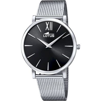 Lotus - Armbanduhr - Damen - 18728-4 - Smart Casual