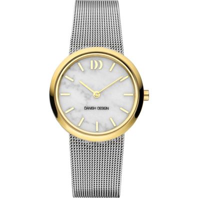 Danish Design - Armbanduhr - Damen - IV65Q1211