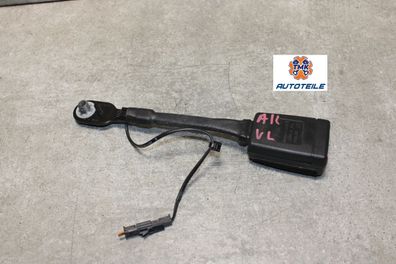 Opel Astra K Sports Tourer Gurtschloss vorne links innen 39016993 A4XOX