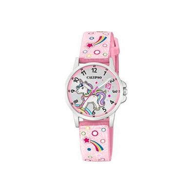 Calypso - Armbanduhr - Kinder - K5776/5