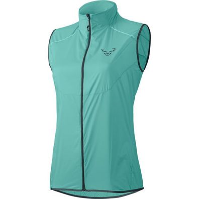 Dynafit Vert Wind Vest Women - leichte Windweste