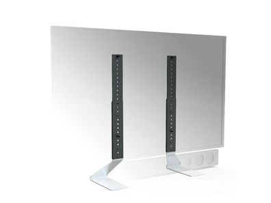 Erard FIT-UP XL universal TV Tischständer 40-65 Zoll