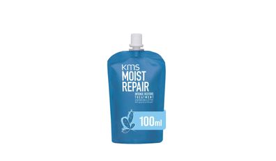 KMS Moistrepair Intense Restore Treatment 100 ml