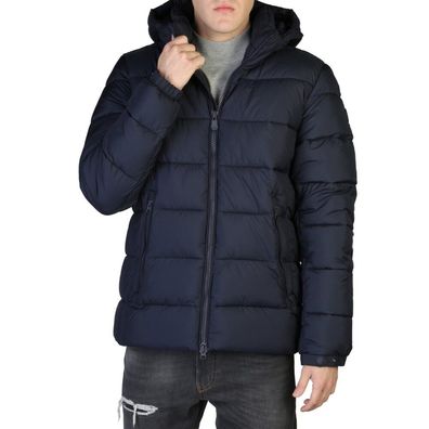 Save The Duck - Jacke - BORIS-D35560M-BLUE - Herren