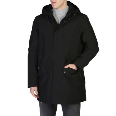 Save The Duck - Jacke - YOTAM-D40772M-BLACK - Herren