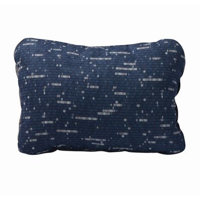 Therm-a-Rest - Compressible Pillow Cinch - Warp Speed Print - Kissen