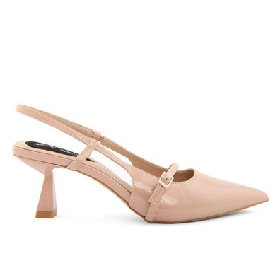 Fashion Attitude - Sandalen - FAM-95-115-NUDE - Damen