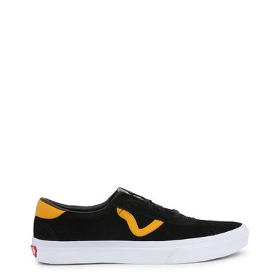 Vans - Schuhe - Sneakers - SPORT-VN0A4BU6XW21 - Unisex - black, range