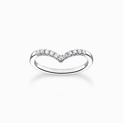 Thomas Sabo - TR2394-051-14 - Ring - Damen - 925er Silber