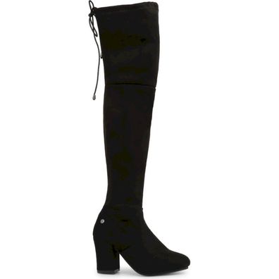 Xti - Schuhe - Stiefeln - 48565-BLACK - Damen - Schwarz