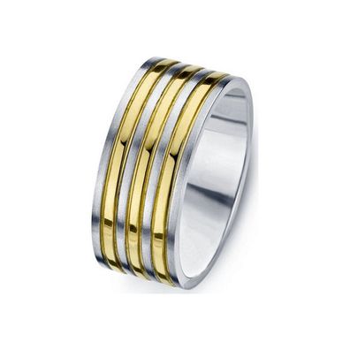 Danish Design Ring IJ10RSG