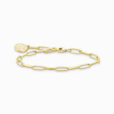 Thomas Sabo - X0286-427-39 - Armband - Damen - 925er Silber