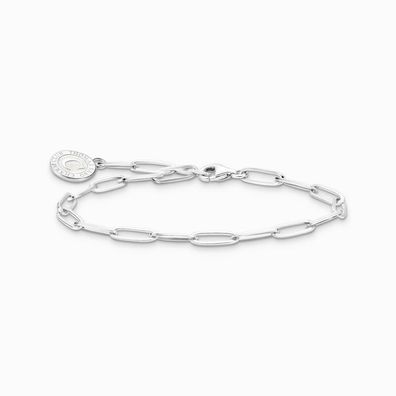 Thomas Sabo - X0286-007-21 - Armband - Damen - 925er Silber