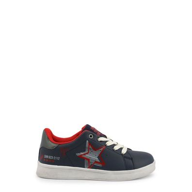 Shone - Schuhe - Sneakers - 15012-126-NAVY - Kinder - navy, ed