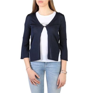 Armani Jeans - Bekleidung - Pullover - 3Y5E2C-5M1XZ-155N - Damen - navy