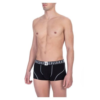 Bikkembergs - Boxershorts - BKK1UTR06BI-BLACK-D - Herren