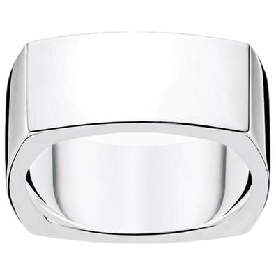 Thomas Sabo - TR2280-001-21 - Ring - Unisex - 925er Silber - Rebel at Heart