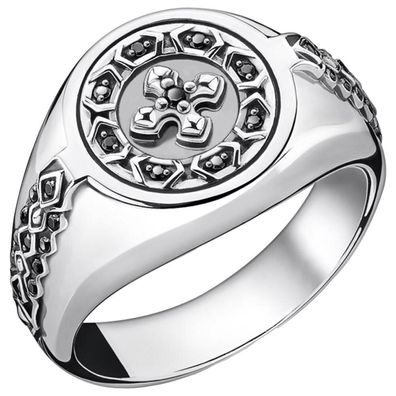 Thomas Sabo - TR2307-643-11 - Ring - Damen - 925er Silber