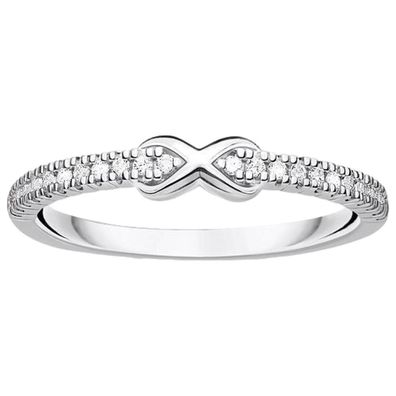 Thomas Sabo - TR2322-051-14 - Ring - Damen - 925er Silber