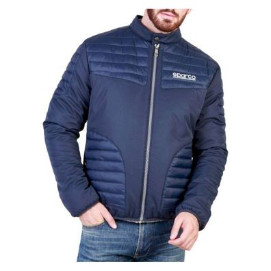 Sparco - Bekleidung - Jacken - Bloomington-blue - Herren - navy