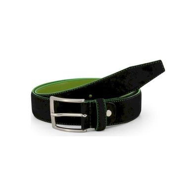 Sparco - Accessoires - Gürtel - DERBY-NERO - Herren - black, reen