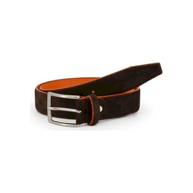 Sparco - Accessoires - Gürtel - DERBY-MORO - Herren - saddlebrown, range