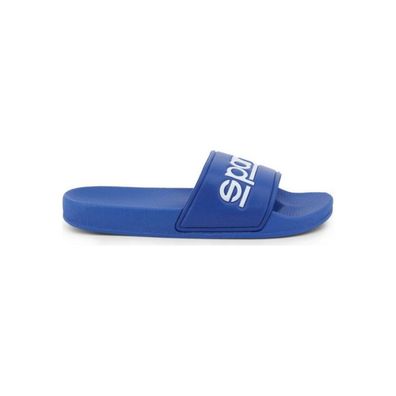 Sparco - Schuhe - Flip Flops - Fortaleza-blue - Herren - dodgerblue, hite