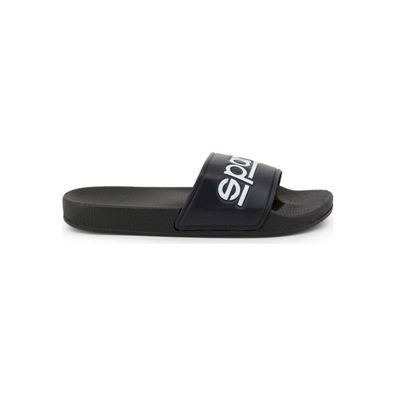 Sparco - Schuhe - Flip Flops - Fortaleza-black - Herren - black, hite