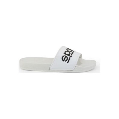 Sparco - Schuhe - Flip Flops - Fortaleza-white - Herren - white, lack