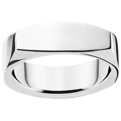 Thomas Sabo - TR2279-001-21 - Ring - Unisex - 925er Silber - Rebel at Heart