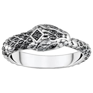 Thomas Sabo - TR2419-643-11 - Ring - Unisex - 925er Silber - Rebel at Heart