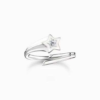 Thomas Sabo - TR2443-041-14 - Ring - Damen - 925er Silber