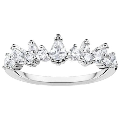 Thomas Sabo - TR2415-051-14 - Ring - Damen - 925er Silber