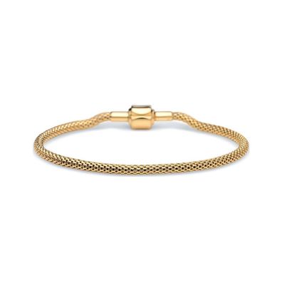 Bering - Armband - Damen - Arctic Symphony - gold - 613-20-X0