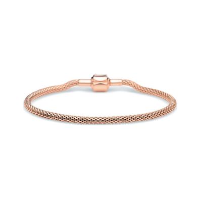 Bering - Armband - Damen - Arctic Symphony - rosé gold - 613-30-X0