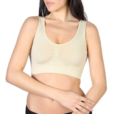 Bodyboo - Unterwäsche - Shaping underwear - BB1085-Nude - Damen - tan