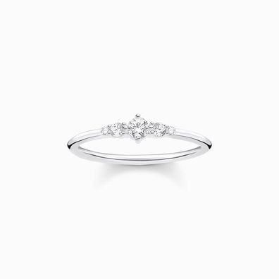 Thomas Sabo - TR2324-051-14 - Ring - Damen - 925er Silber