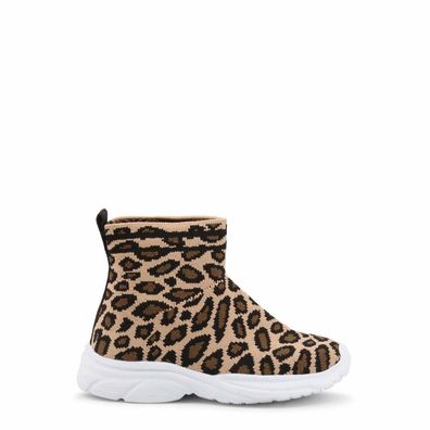 Shone - Sneakers - 1601-004-ANIMALIER - Mädchen