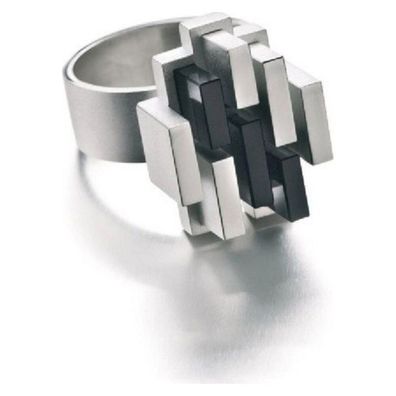 Lapponia Designerring Manhatten 650785