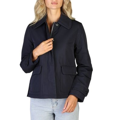 Geox - Jacke - W6421BT0351-F4300-DKNAVY - Damen