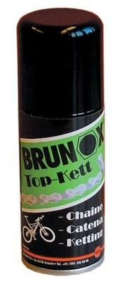 Top-Kett Brunox 100ml, Spraydose