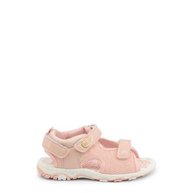 Shone - Schuhe - Sandalette - 1638-035-LTPINK - Kinder - Rosa