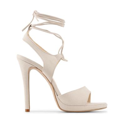 Made in Italia - Schuhe - Sandalette - ERICA-BEIGE - Damen