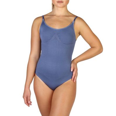 Bodyboo - Unterwäsche - BB1040-Navy - Damen