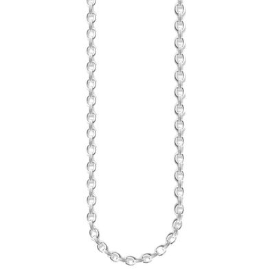 Thomas Sabo - X0091-001-12 - Kette - Unisex - 925er Silber