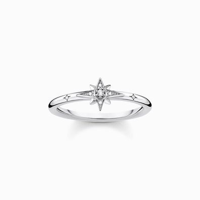 Thomas Sabo - TR2317-051-14 - Ring - Damen - 925er Silber