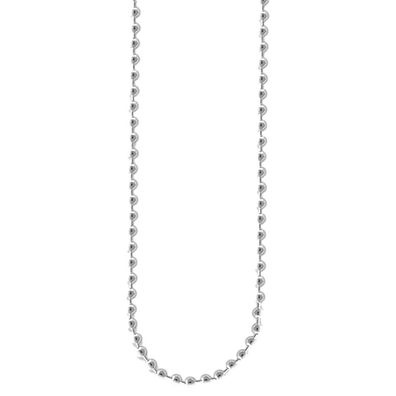 Thomas Sabo - X0047-001-12 - Kette - Unisex - 925er Silber