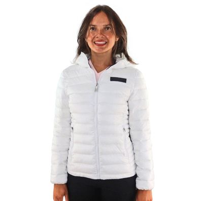 Plein Sport - Jacke - DPPS202-01-BIANCO - Damen